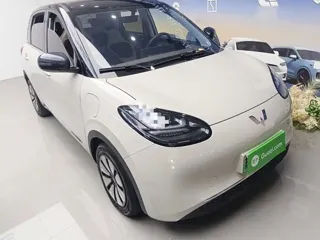 Wuling Bingo 2024 купить из Китая, цена 1 363 000 ₽ — Suifenhe Auto