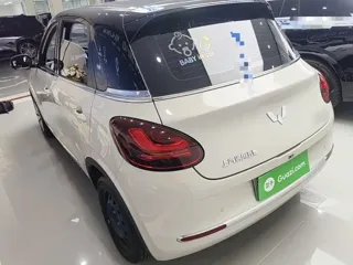 Wuling Bingo 2024 купить из Китая, цена 1 363 000 ₽ — Suifenhe Auto