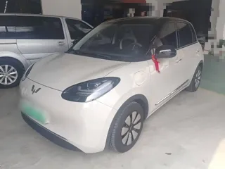 Wuling Bingo 2025 купить из Китая, цена 1 365 000 ₽ — Suifenhe Auto