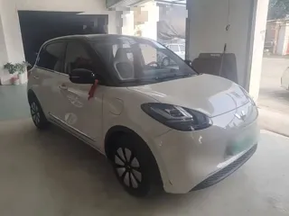 Wuling Bingo 2025 купить из Китая, цена 1 365 000 ₽ — Suifenhe Auto
