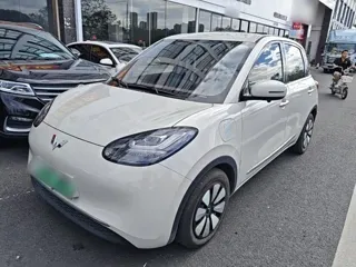 Wuling Bingo 2024 купить из Китая, цена 1 261 000 ₽ — Suifenhe Auto