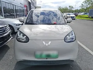 Wuling Bingo 2024 купить из Китая, цена 1 261 000 ₽ — Suifenhe Auto