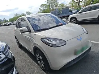 Wuling Bingo 2024 купить из Китая, цена 1 261 000 ₽ — Suifenhe Auto