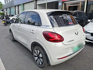 Wuling Bingo 2024 купить из Китая, цена 1 261 000 ₽ — Suifenhe Auto