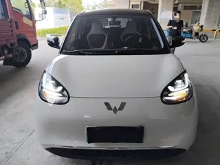 Wuling Bingo 2024 купить из Китая, цена 1 225 000 ₽ — Suifenhe Auto
