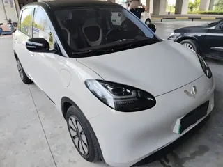 Wuling Bingo 2024 купить из Китая, цена 1 225 000 ₽ — Suifenhe Auto