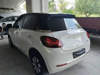 Wuling Bingo 2024 купить из Китая, цена 1 225 000 ₽ — Suifenhe Auto