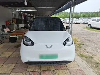 Wuling Bingo 2024 купить из Китая, цена 1 045 000 ₽ — Suifenhe Auto