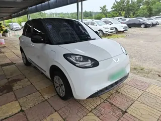 Wuling Bingo 2024 купить из Китая, цена 1 045 000 ₽ — Suifenhe Auto