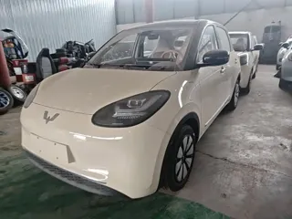 Wuling Bingo 2026 купить из Китая, цена 1 458 000 ₽ — Suifenhe Auto