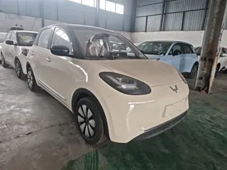 Wuling Bingo 2026 купить из Китая, цена 1 458 000 ₽ — Suifenhe Auto