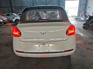Wuling Bingo 2026 купить из Китая, цена 1 458 000 ₽ — Suifenhe Auto