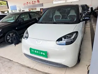 Wuling Bingo 2023 купить из Китая, цена 1 232 000 ₽ — Suifenhe Auto