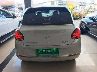 Wuling Bingo 2023 купить из Китая, цена 1 232 000 ₽ — Suifenhe Auto
