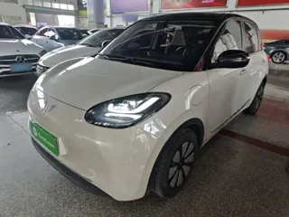 Wuling Bingo 2025 купить из Китая, цена 1 309 000 ₽ — Suifenhe Auto