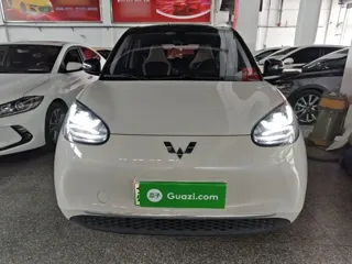 Wuling Bingo 2025 купить из Китая, цена 1 309 000 ₽ — Suifenhe Auto