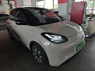Wuling Bingo 2025 купить из Китая, цена 1 309 000 ₽ — Suifenhe Auto