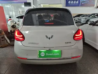 Wuling Bingo 2025 купить из Китая, цена 1 309 000 ₽ — Suifenhe Auto