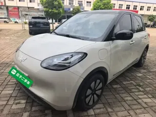 Wuling Bingo 2023 купить из Китая, цена 1 141 000 ₽ — Suifenhe Auto