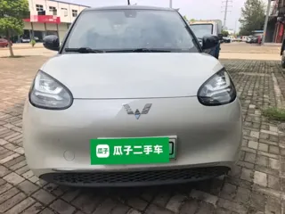 Wuling Bingo 2023 купить из Китая, цена 1 141 000 ₽ — Suifenhe Auto
