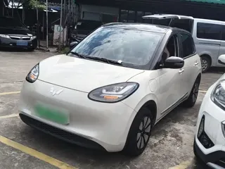 Wuling Bingo 2024 купить из Китая, цена 1 289 000 ₽ — Suifenhe Auto