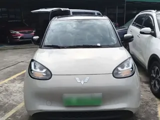 Wuling Bingo 2024 купить из Китая, цена 1 289 000 ₽ — Suifenhe Auto