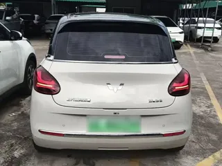 Wuling Bingo 2024 купить из Китая, цена 1 289 000 ₽ — Suifenhe Auto