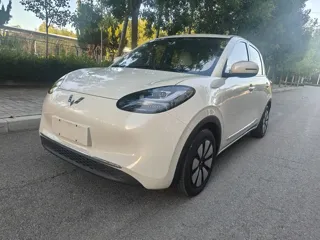 Wuling Bingo 2024 купить из Китая, цена 1 303 000 ₽ — Suifenhe Auto