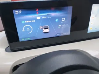 Wuling Bingo 2024 купить из Китая, цена 1 303 000 ₽ — Suifenhe Auto