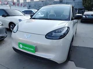 Wuling Bingo 2025 купить из Китая, цена 1 345 000 ₽ — Suifenhe Auto