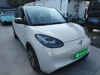 Wuling Bingo 2025 купить из Китая, цена 1 345 000 ₽ — Suifenhe Auto