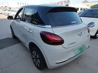 Wuling Bingo 2025 купить из Китая, цена 1 345 000 ₽ — Suifenhe Auto
