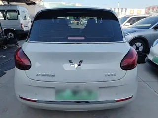 Wuling Bingo 2025 купить из Китая, цена 1 345 000 ₽ — Suifenhe Auto