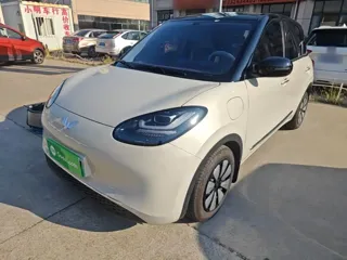 Wuling Bingo 2024 купить из Китая, цена 1 299 000 ₽ — Suifenhe Auto