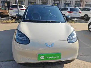 Wuling Bingo 2024 купить из Китая, цена 1 299 000 ₽ — Suifenhe Auto