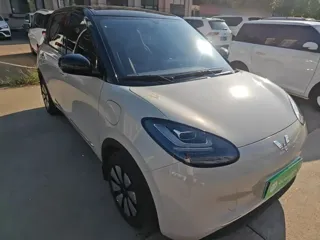 Wuling Bingo 2024 купить из Китая, цена 1 299 000 ₽ — Suifenhe Auto