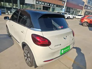 Wuling Bingo 2024 купить из Китая, цена 1 299 000 ₽ — Suifenhe Auto