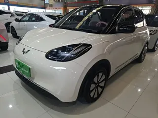Wuling Bingo 2025 купить из Китая, цена 1 390 000 ₽ — Suifenhe Auto