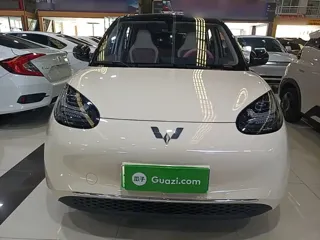 Wuling Bingo 2025 купить из Китая, цена 1 390 000 ₽ — Suifenhe Auto