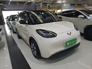 Wuling Bingo 2025 купить из Китая, цена 1 390 000 ₽ — Suifenhe Auto