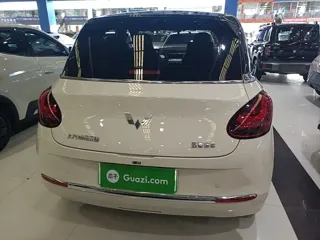 Wuling Bingo 2025 купить из Китая, цена 1 390 000 ₽ — Suifenhe Auto
