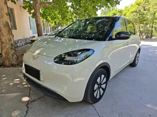 Wuling Bingo 2024 купить из Китая, цена 1 334 000 ₽ — Suifenhe Auto