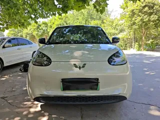 Wuling Bingo 2024 купить из Китая, цена 1 334 000 ₽ — Suifenhe Auto