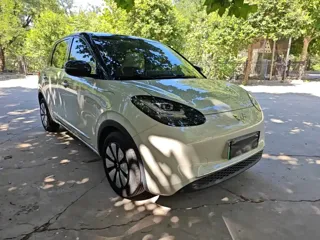 Wuling Bingo 2024 купить из Китая, цена 1 334 000 ₽ — Suifenhe Auto