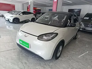 Wuling Bingo 2024 купить из Китая, цена 1 349 000 ₽ — Suifenhe Auto