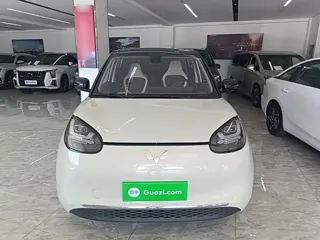 Wuling Bingo 2024 купить из Китая, цена 1 349 000 ₽ — Suifenhe Auto