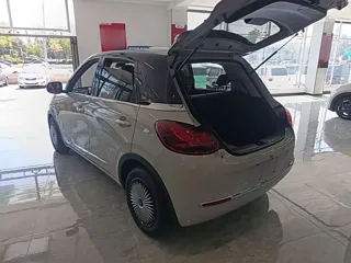 Wuling Bingo 2024 купить из Китая, цена 1 349 000 ₽ — Suifenhe Auto