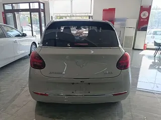Wuling Bingo 2024 купить из Китая, цена 1 349 000 ₽ — Suifenhe Auto
