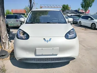 Wuling Bingo 2024 купить из Китая, цена 1 145 000 ₽ — Suifenhe Auto