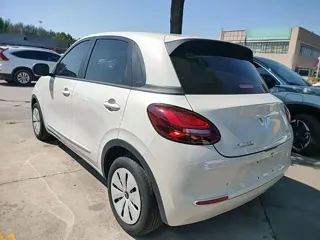 Wuling Bingo 2024 купить из Китая, цена 1 145 000 ₽ — Suifenhe Auto